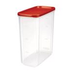 RM 7M74 21-Cup Canistr Red 5lb