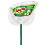 Libman Angle Brm+Dust Pet PLUS