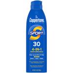 Coppertone 30 SPF 5.5oz 4-in-1
