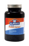 Rubber Cement 8oz. [Elmer's]
