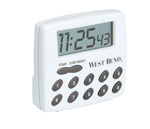 WB 40005x SingleChannel Timer