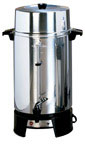 Urn 100-cup Percolator WB