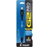 Pilot G2 Pro Black Fine Point