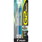 Pilot G2 Metallics Assortment
