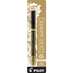 Pilot Gold Paint Marker X-Fine