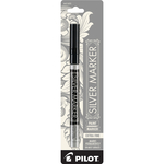 Pilot Silver Paint Marker XFin