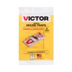 Mouse Trap Wood 2ct