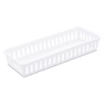 Storage Basket Slim Sterilite