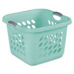 Laundry Basket 1.5 Bushel Squa
