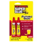 Future Glue 2 x 2g Tubes