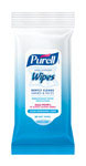 Hand Sanitizer Wipes 20c Purel