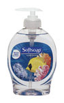 Softsoap Aquarium Series Pump
