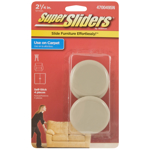 Furniture Slider 2.25" 4ct