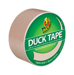 Duck Tape 2"x20yd Beige