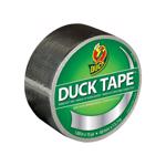 Duck Tape 2"x15yd Chrome