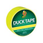 Duck Tape 2"x15yd Yellow