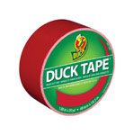 Duck Tape 2"x20yd Red