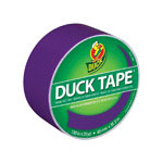 Duck Tape 2"x20yd Purple