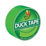 Duck Tape 2"x20yd Neon Green