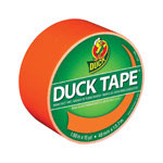 Duck Tape 2"x20yd Neon Orange