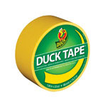 Duck Tape 2"x20yd Yellow