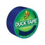 Duck Tape 2"x20yd Blue