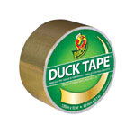 Duck Tape 2"x10yd Metalc Gold