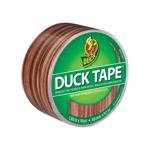 Duck Tape 2"x10yd Woodgrain