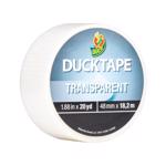 Duct Tape Clear Duck 20yd.
