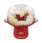 Air Popcorn -Orville Fountain