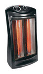 Heater Quartz Radiant Tower CZ