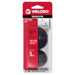 Velcro 3/4" x 18" 1ct Black