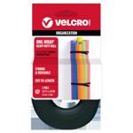 VELCRO One-Wrap Roll 3/4"x12"