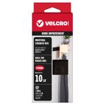 Velcro Industrial 4'x 2" Black