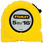 Tape Measure 16' x 3/4" STANLE