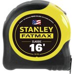 Tape Measure 16' x 1.25" STANL