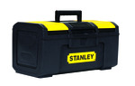 Tool Box 16"w/Tray Stanley