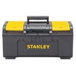 Tool Box 19"w/Tray Stanley