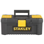 Tool Box 12.5"w/Tray Stanley