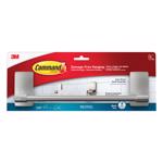 Towel Bar 9" Chrome COMMAND