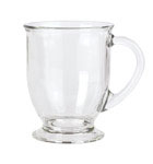 A/H 16 oz. Cafe Mug