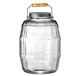 Barrel Jar 2.5-Gal w/hndl A/H
