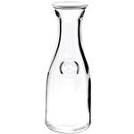 Carafe w/Lid 1-Litre A/H