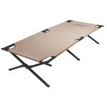 Cot 35"x76" Coleman Army Style