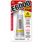 E6000 PLUS Adhesive 0.9oz.