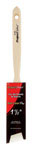 Paint Brush 1.5" Angle Polyest
