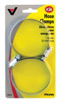 Hose Clamp #36 1-7/8_2-3/4 2ct