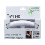 Taylor  Digital Luggage Scale