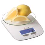 Food Scale Digital 11# WHT TAY