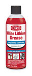 White Lithium Grease Spray